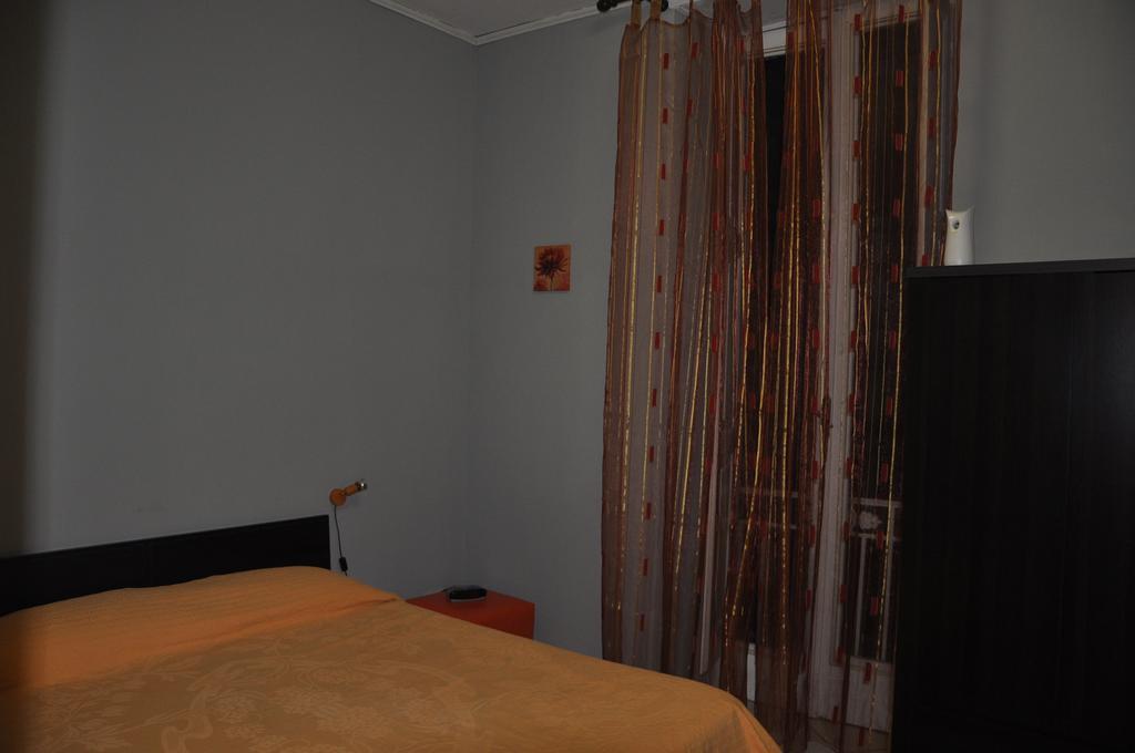 Casa Cirillo Apartamento Nápoles Exterior foto