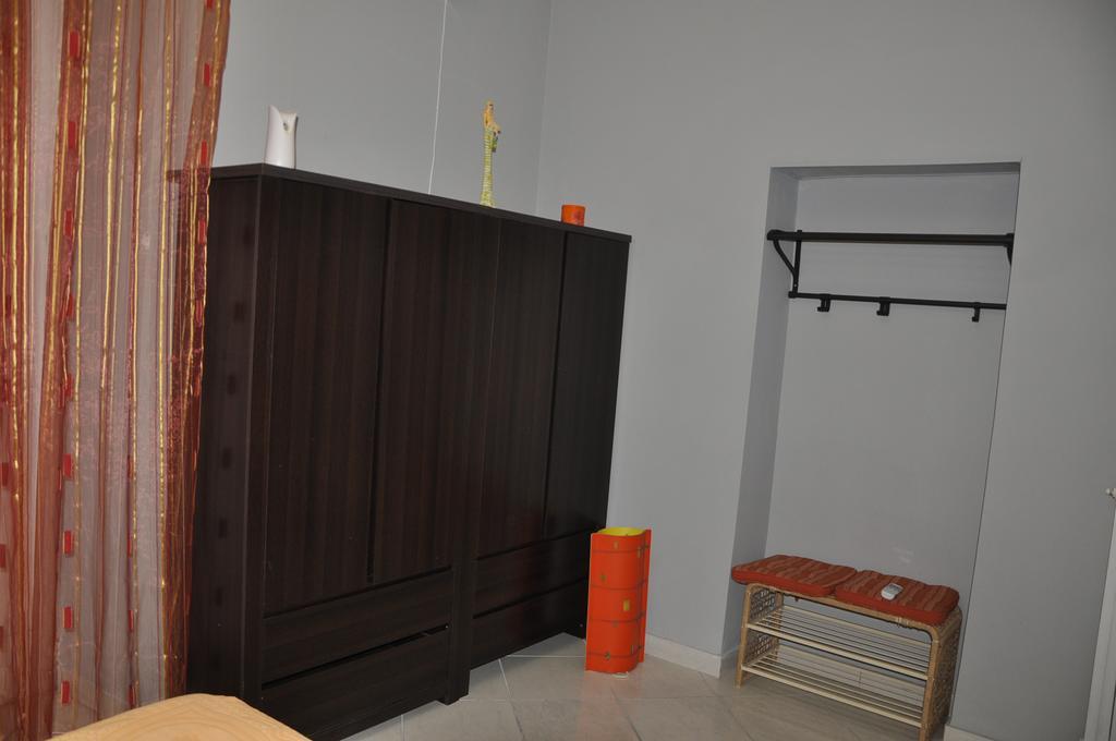 Casa Cirillo Apartamento Nápoles Exterior foto