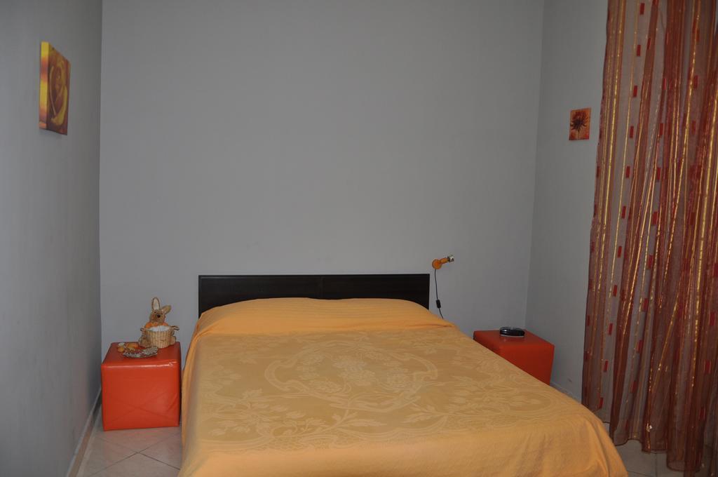 Casa Cirillo Apartamento Nápoles Exterior foto